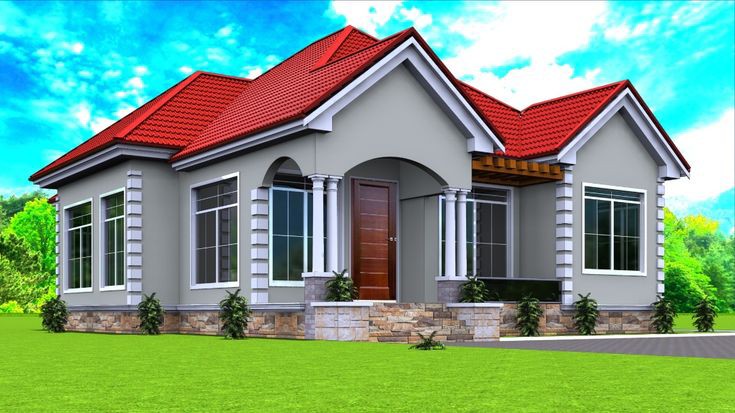 Building design